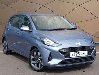 Used Hyundai i10 2025 for sale - 78912171: Photo
