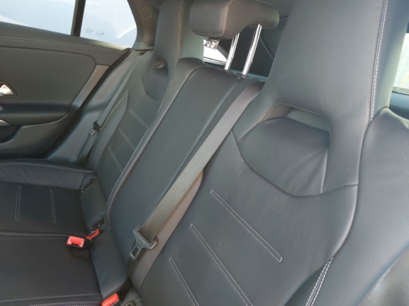 Used Mercedes-Benz CLA 2022 for sale - 76404157: Photo 6