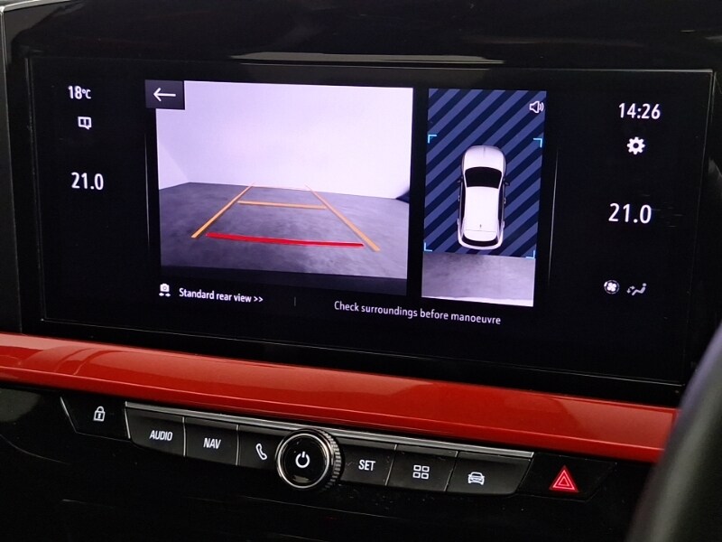 Used Vauxhall Mokka 2023 for sale - 77761814: Photo 12