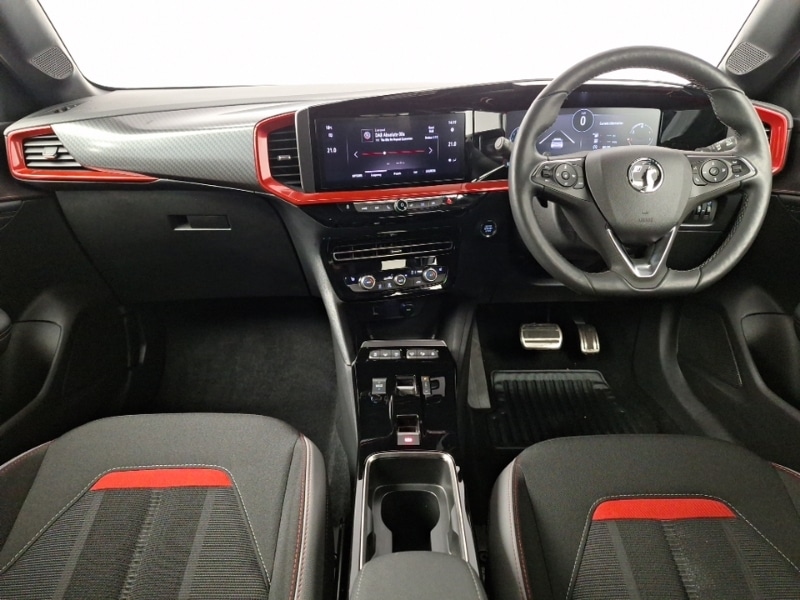 Used Vauxhall Mokka 2023 for sale - 77761814: Photo 2