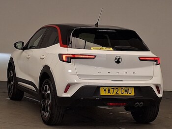 Used Vauxhall Mokka 2023 for sale - 77761814: Photo