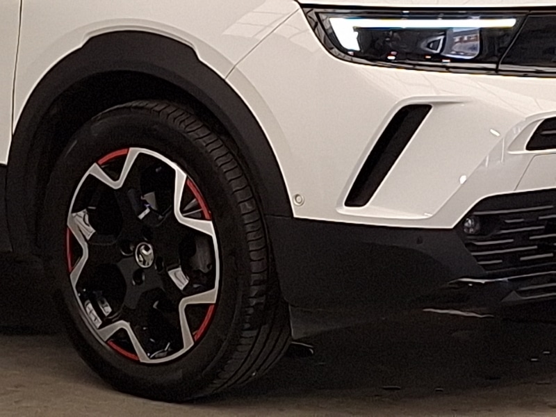 Used Vauxhall Mokka 2023 for sale - 77761814: Photo 9