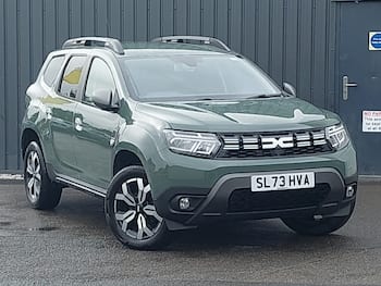 Used Dacia Duster 2023 for sale - 79722105: Photo