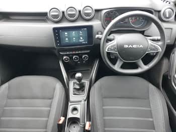 Used Dacia Duster 2023 for sale - 79722105: Photo