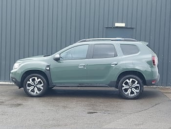 Used Dacia Duster 2023 for sale - 79722105: Photo