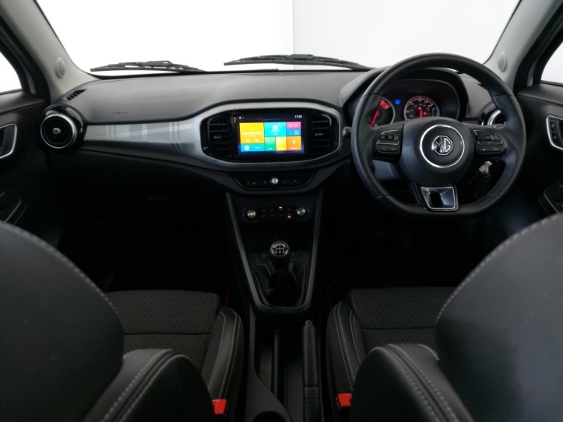 Used MG MG3 2024 for sale - 78159352: Photo 2