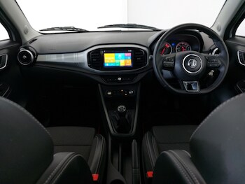 Used MG MG3 2024 for sale - 78159352: Photo