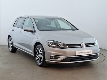Used Volkswagen Golf 2020 for sale - 79457532: Photo