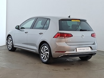 Used Volkswagen Golf 2020 for sale - 79457532: Photo