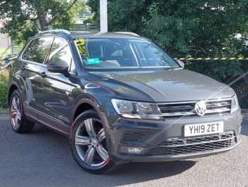 2019 - 1.5 TSi EVO 150 Match 5dr