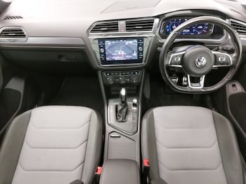 Used Volkswagen Tiguan 2020 for sale - 75701599: Photo