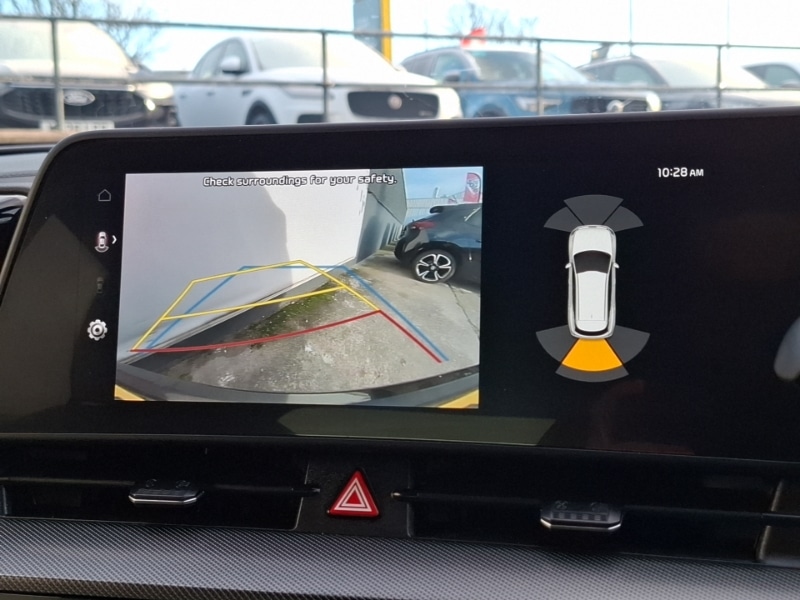 Used Kia Sportage 2025 for sale - 77266416: Photo 10