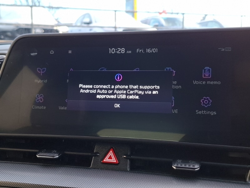 Used Kia Sportage 2025 for sale - 77266416: Photo 12