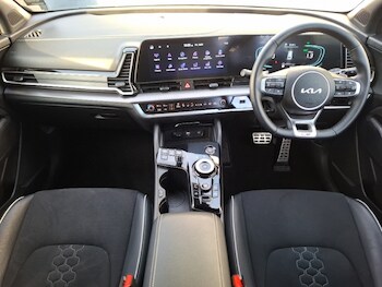 Used Kia Sportage 2025 for sale - 77266416: Photo