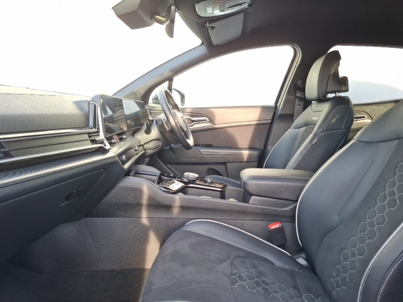 Used Kia Sportage 2025 for sale - 77266416: Photo 5