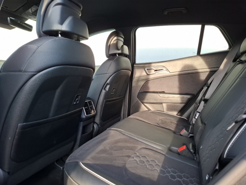 Used Kia Sportage 2025 for sale - 77266416: Photo 6