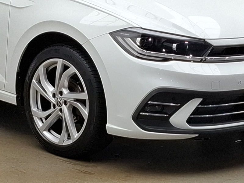 Used Volkswagen Polo 2023 for sale - 76764466: Photo 9