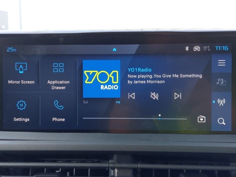 Used Peugeot Expert 2024 for sale - 76947820: Photo 11