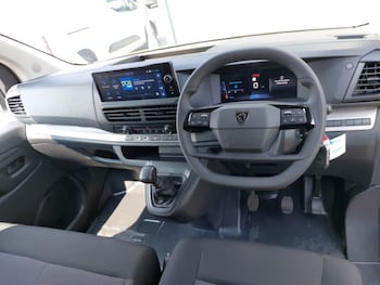 Used Peugeot Expert 2024 for sale - 76947820: Photo