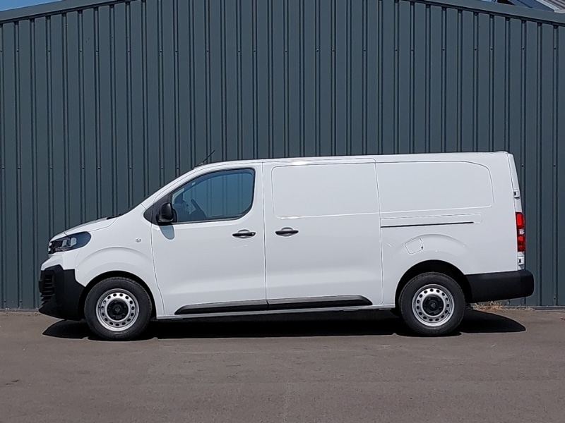 Used Peugeot Expert 2024 for sale - 76947820: Photo 4