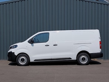 Used Peugeot Expert 2024 for sale - 76947820: Photo