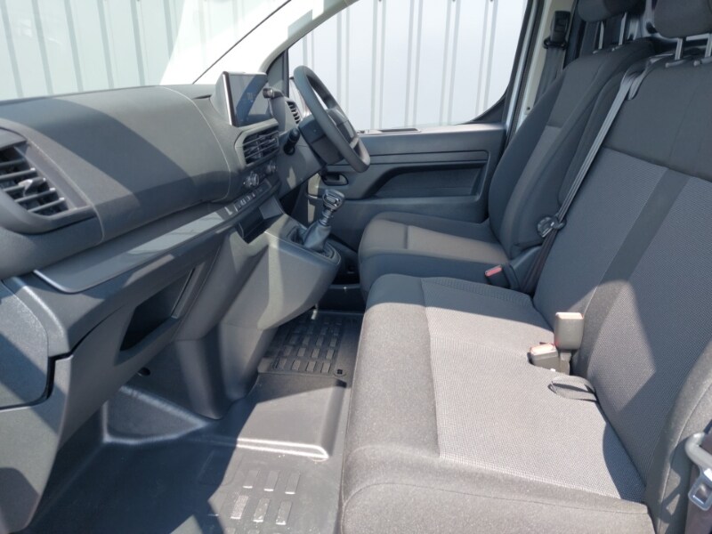 Used Peugeot Expert 2024 for sale - 76947820: Photo 5