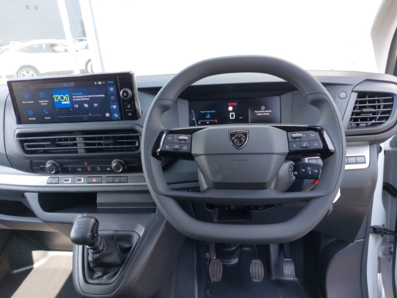 Used Peugeot Expert 2024 for sale - 76947820: Photo 7