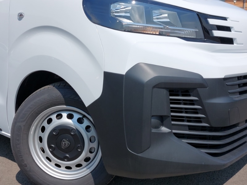 Used Peugeot Expert 2024 for sale - 76947820: Photo 9