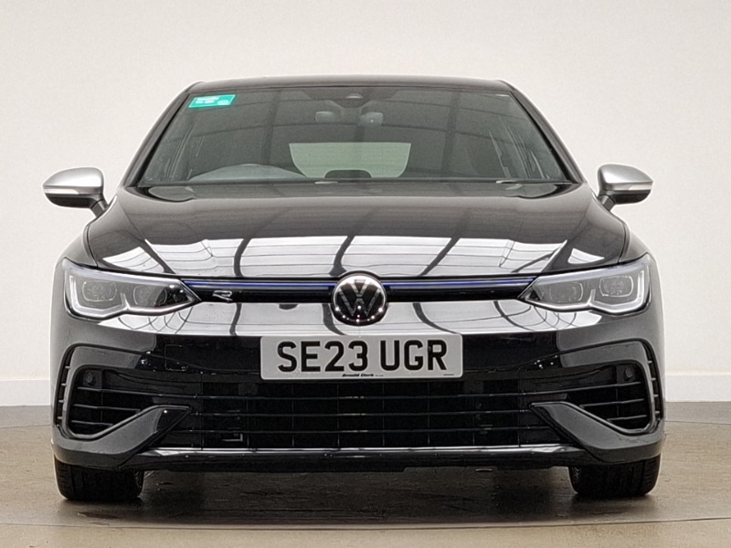 Used Volkswagen Golf 2023 for sale - 77269983: Photo 12