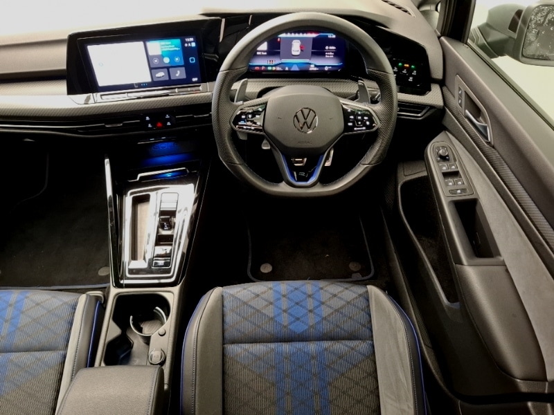 Used Volkswagen Golf 2023 for sale - 77269983: Photo 7