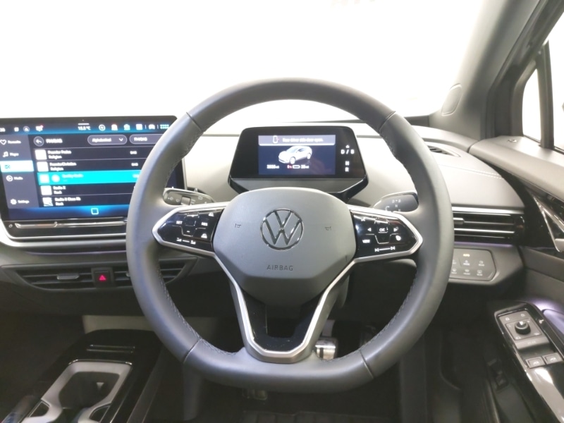 Used Volkswagen ID.4 2025 for sale - 77771927: Photo 7