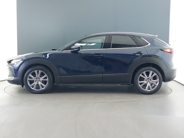 Used Mazda CX-30 2021 for sale - 76282384: Photo 4