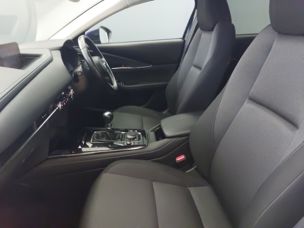 Used Mazda CX-30 2021 for sale - 76282384: Photo 5