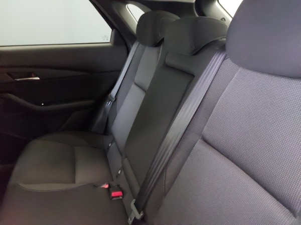 Used Mazda CX-30 2021 for sale - 76282384: Photo 6