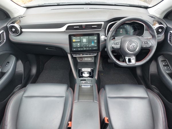 Used MG MG ZS 2022 for sale - 76331422: Photo 2