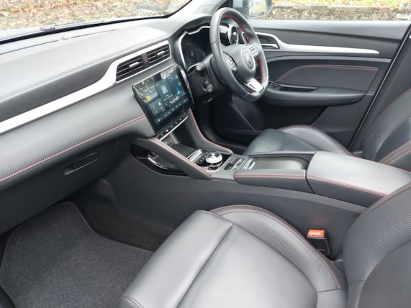 Used MG MG ZS 2022 for sale - 76331422: Photo 5