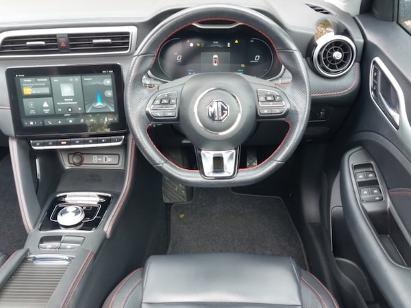 Used MG MG ZS 2022 for sale - 76331422: Photo 7