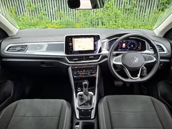 Used Volkswagen T-Roc 2023 for sale - 79772364: Photo