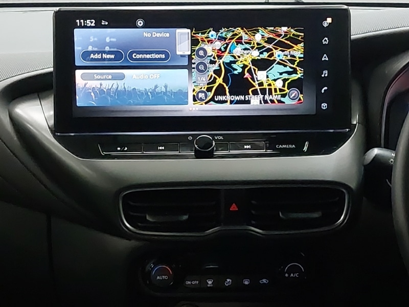 Used Nissan Juke 2025 for sale - 77169549: Photo 10