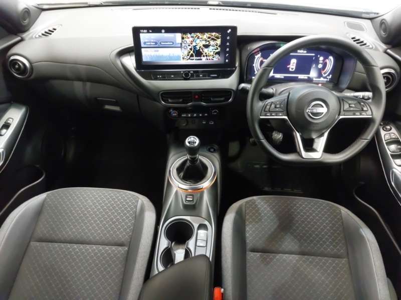 Used Nissan Juke 2025 for sale - 77169549: Photo 2