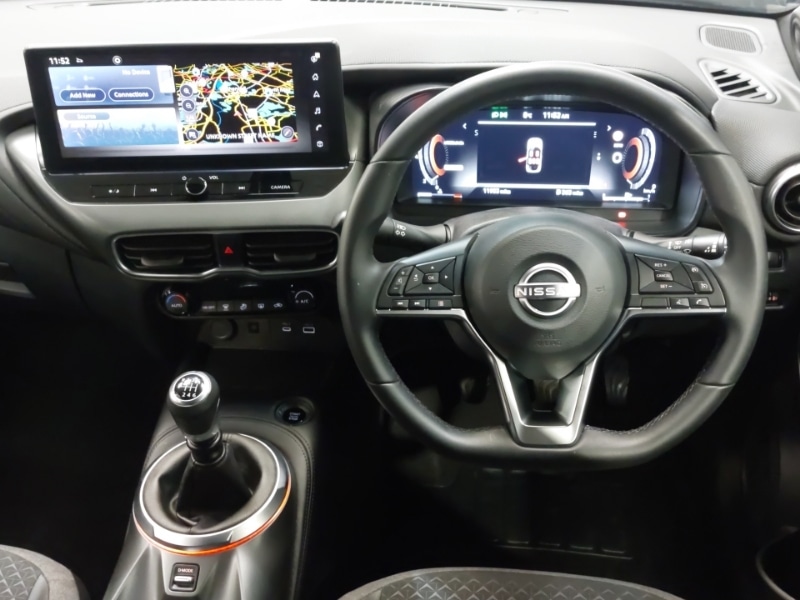 Used Nissan Juke 2025 for sale - 77169549: Photo 7