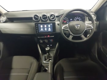 Used Dacia Duster 2023 for sale - 78343312: Photo