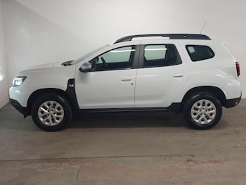 Used Dacia Duster 2023 for sale - 78343312: Photo