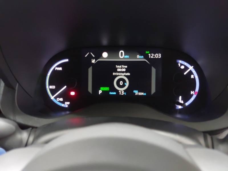 Used Toyota Yaris Cross 2022 for sale - 76849083: Photo 11