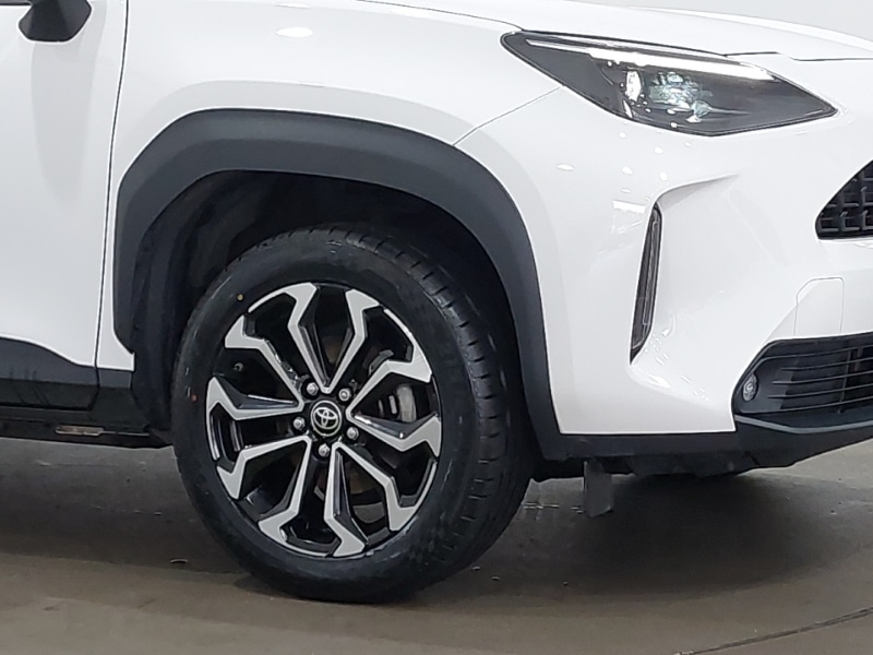 Used Toyota Yaris Cross 2022 for sale - 76849083: Photo 9