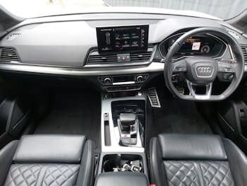 Used Audi Q5 2022 for sale - 79534563: Photo