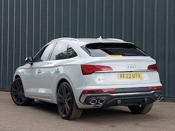 Used Audi Q5 2022 for sale - 79534563: Photo