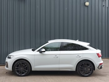 Used Audi Q5 2022 for sale - 79534563: Photo