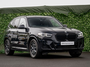 Used BMW X3 2022 for sale - 78660790: Photo