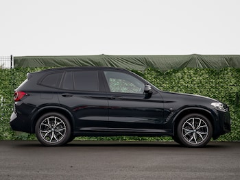Used BMW X3 2022 for sale - 78660790: Photo